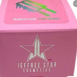 Jeffree Star Lip Scrub